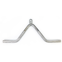 Deep "V" Bar