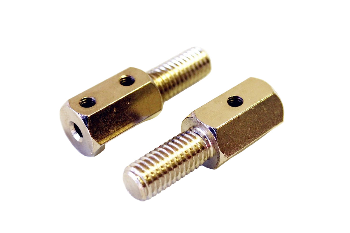 Album Stack Adapter Ader Cable-to-Stack Adapter β Β½-13 Thread β Ader Sporting Goods