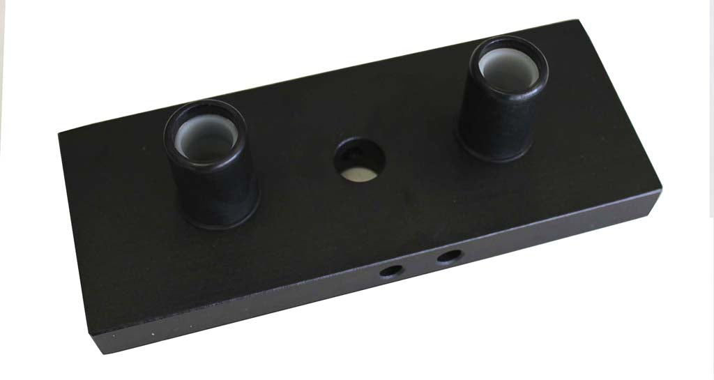 Atd Stack Rod Ader Weight Stack Steel Top Plate 5lbs, 10lbs – Ader Sporting Goods