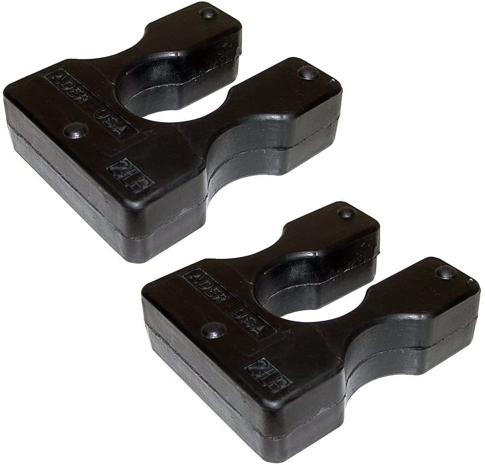 Weight Stack Add on Adapter Plates- 5lb & 2 x 2.5lb