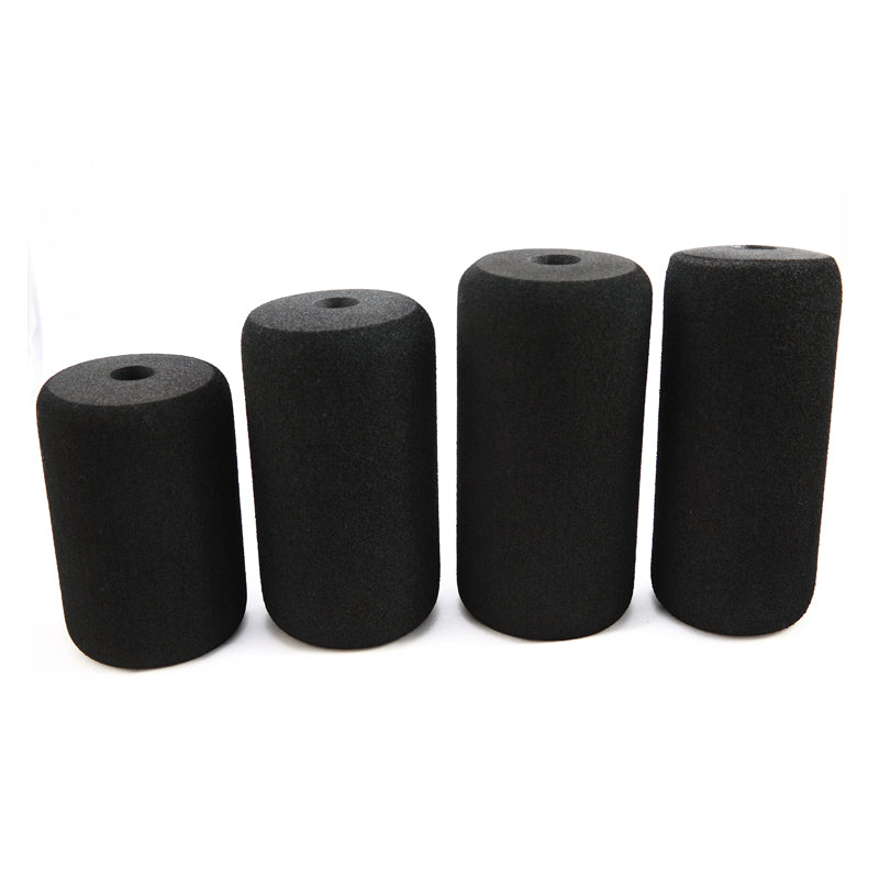 Ader Foam Roller Pair 6"x4"x20mm