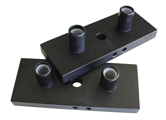 Weight Stack Steel Top Plate 5lbs, 10lbs