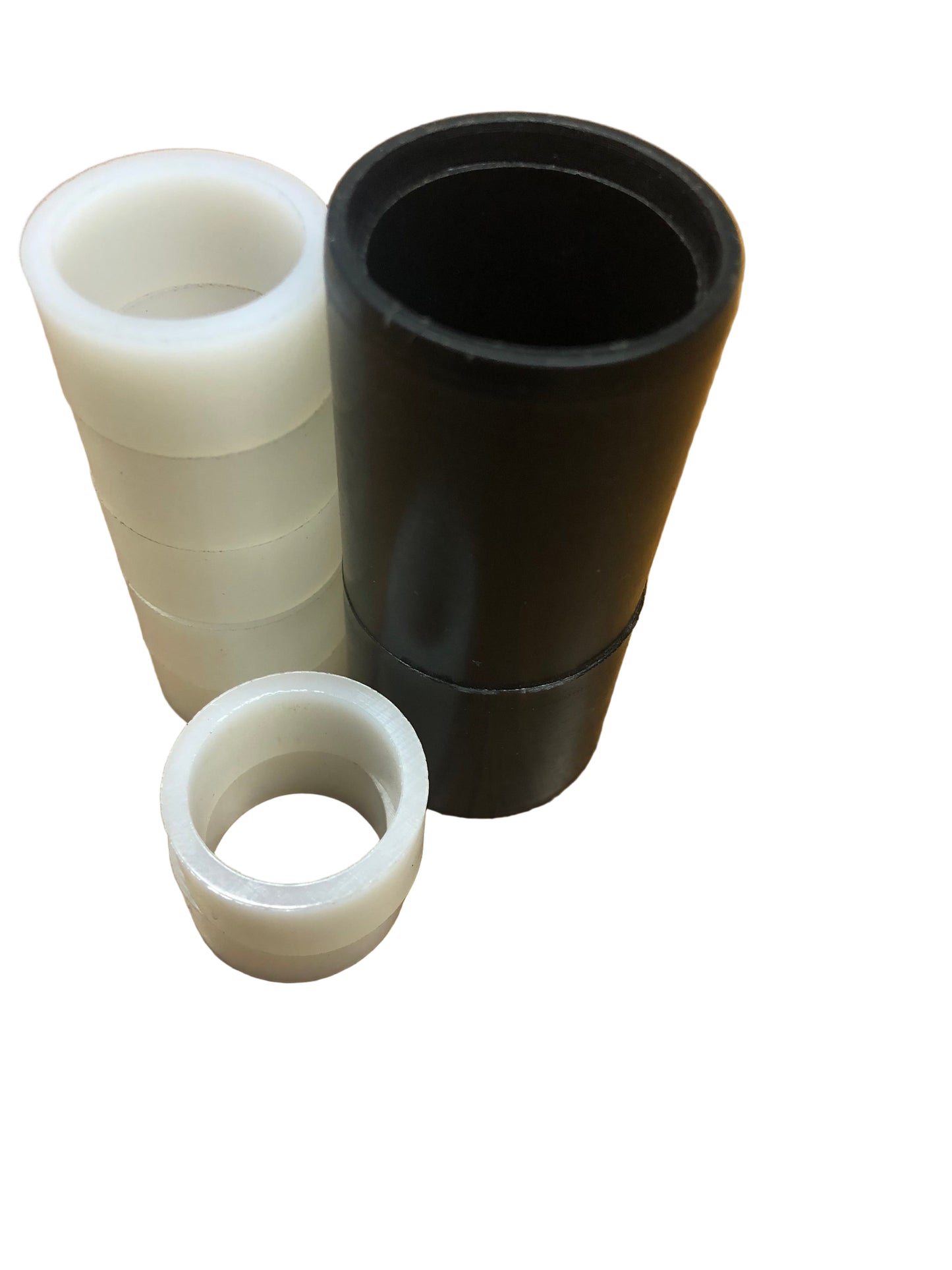 Weight Stack Top Plate Nylon Bushing for 3/4
