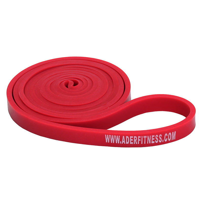Ader Stretch Bands/Pullup Assistance Bands- Choose From 6 Sizes