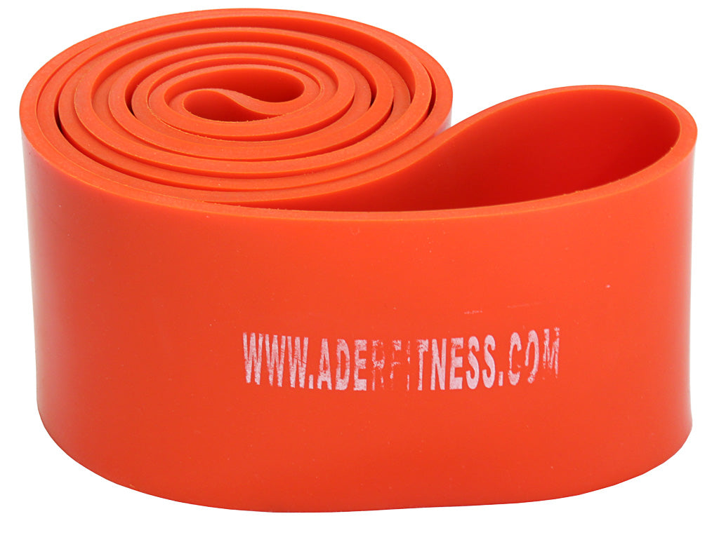 Ader Stretch Bands/Pullup Assistance Bands- Choose From 6 Sizes