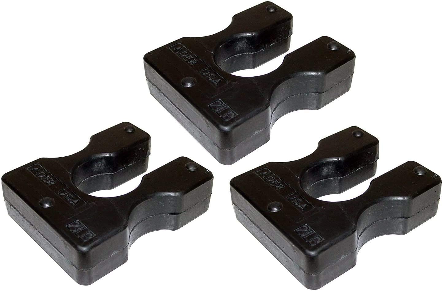 Tuning Helper and Strength Add On Weight For Weight Stack System --2.5 ...