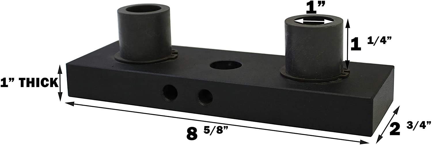 Ader Weight Stack Steel Top Plate 5lbs, 10lbs – Ader Sporting Goods